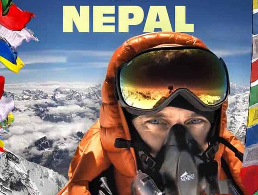 《征服：尼泊尔 The Quest: Nepal 2022》[1080P/MKV][英语中英双字 官方纯净版][4.58G][百度网盘]插图