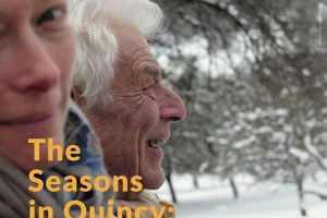 《昆西四季 The Seasons in Quincy: Four Portraits of John Berger 2016》[720P/MP4][英语中英字][1.28G][百度网盘]