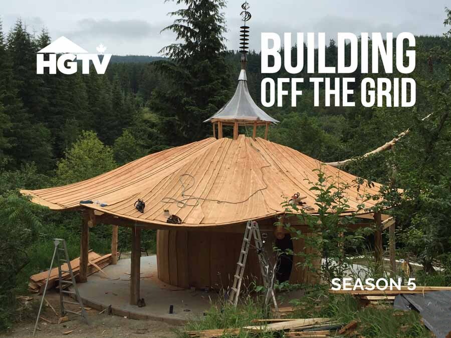 《房屋大挑战 Building Off the Grid》[1080P/MKV][第5季全9集 英语中英双字 官方纯净版][12.8G][百度网盘]插图