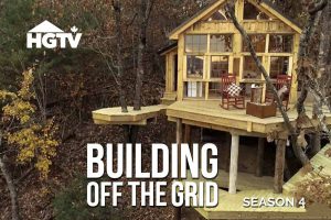 《房屋大挑战 Building Off the Grid》[标清/MKV][第4季全8集 英语中英双字 官方纯净版][3.82G][百度网盘]