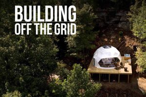 《房屋大挑战 Building Off the Grid》[1080P/MKV][第3季全9集 英语中英双字 官方纯净版][10.8G][百度网盘]