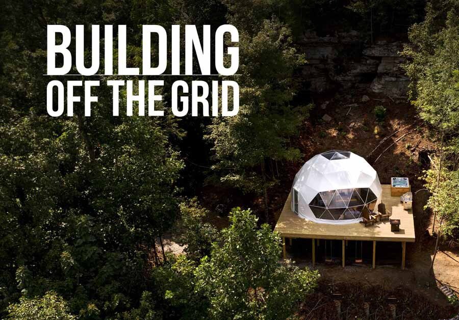 《房屋大挑战 Building Off the Grid》[1080P/MKV][第3季全9集 英语中英双字 官方纯净版][10.8G][百度网盘]插图