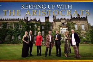 《跟上贵族的步伐 Keeping Up with the Aristocrats 2022》[1080P/MKV][第1季全3集 英语英字 纯净版][4.32G][百度网盘]