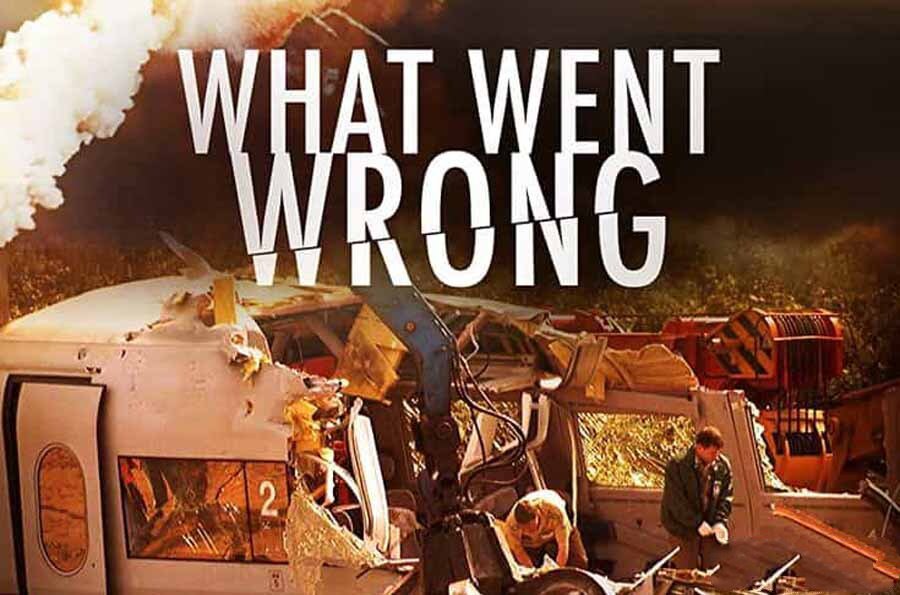 《出了什么问题：灾难倒计时 What Went Wrong：Countdown to Catastrophe 2021》[1080P/MKV][第1季全6集 英语中英双字 官方纯净版][17G][百度网盘]插图