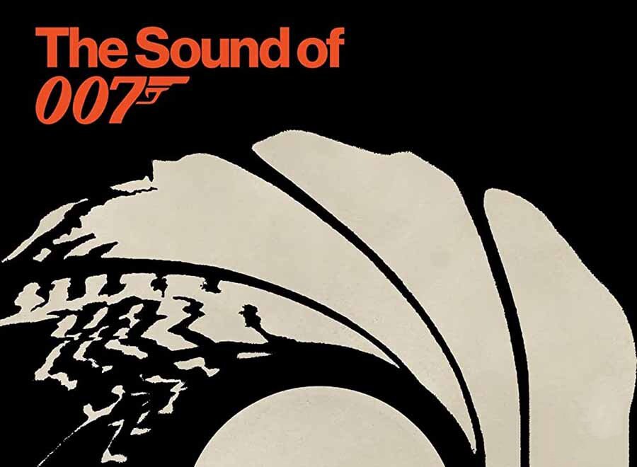 《007之声 The Sound of 007 2022》[1080P/MKV][英语多国中字 官方纯净版][6.27G][百度网盘]插图