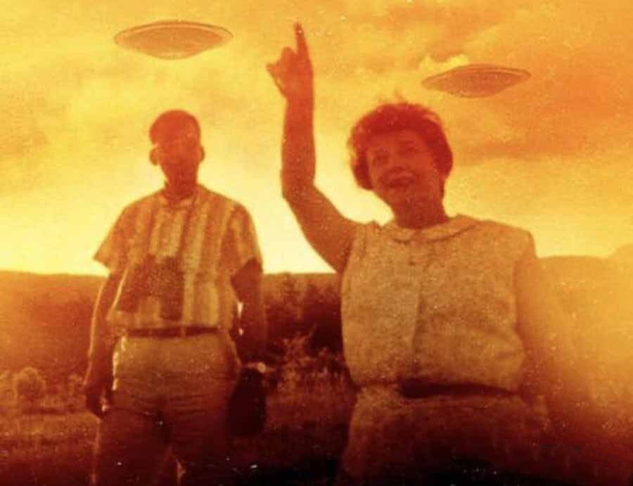 《外星人绑架案 Alien Abduction: Betty and Barney Hill 2022》[1080P/MKV][英语中英双字 官方纯净版][5.22G][百度网盘]插图