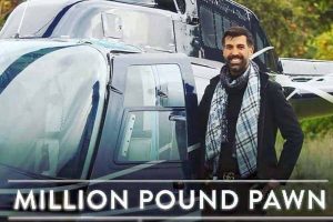 《英国百万典当行 Million Pound Pawn 2022》[1080P/MKV][第1-2季全8集 英语中英双字 官方纯净版][16.6G][百度网盘]