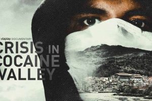 《可卡因谷危机 Crisis in Cocaine Valley 2022》[1080P/MKV][英语中英双字 官方纯净版][939M][百度网盘]