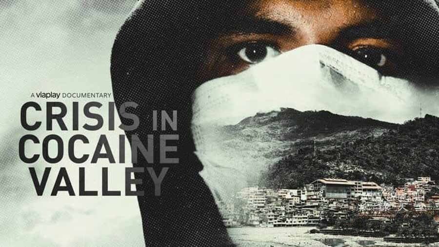 《可卡因谷危机 Crisis in Cocaine Valley 2022》[1080P/MKV][英语中英双字 官方纯净版][939M][百度网盘]插图