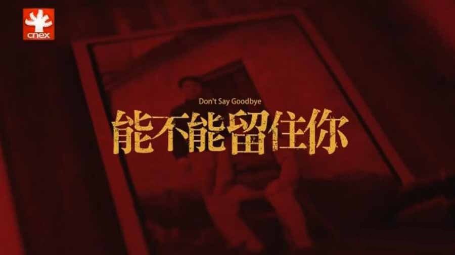 《能不能留住你 Don’t Say Goodbye》[1080P/MP4][国语中字][2.28G][百度网盘]插图