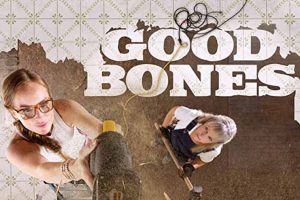 《好屋重生记 Good Bones 2016-2022》[1080P/MKV][第4季全14集 英语中英双字 官方纯净版][42.2G][百度网盘]