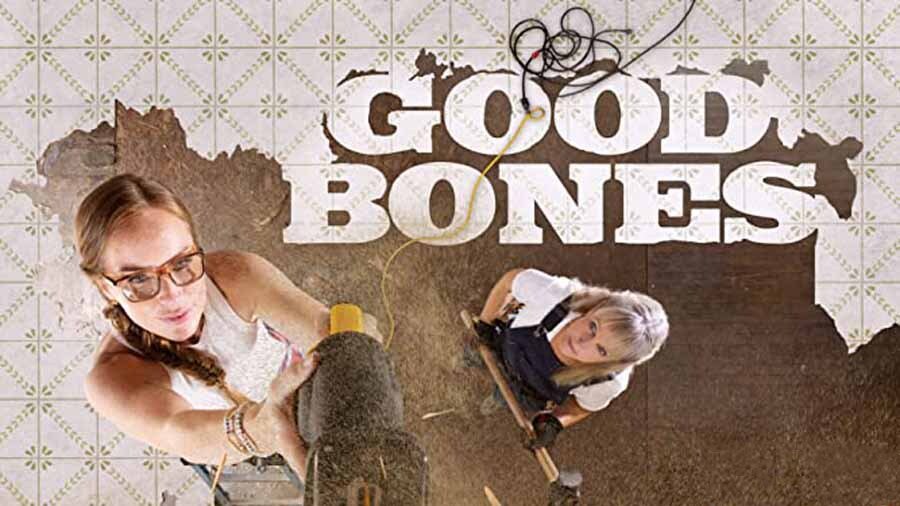 《好屋重生记 Good Bones 2016-2022》[1080P/MKV][第4季全14集 英语中英双字 官方纯净版][42.2G][百度网盘]插图