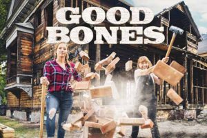 《好屋重生记 Good Bones 2016-2022》[1080P/MKV][第3季全13集 英语中英双字 官方纯净版][42.5G][百度网盘]