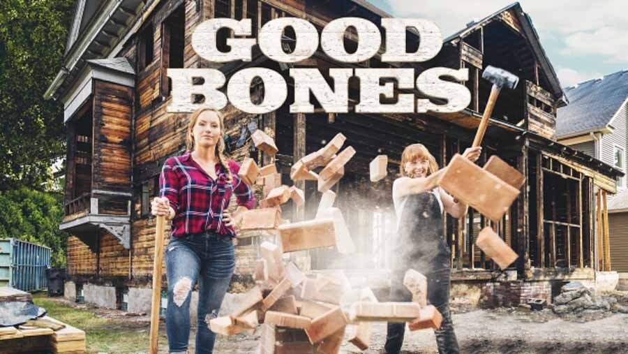 《好屋重生记 Good Bones 2016-2022》[1080P/MKV][第3季全13集 英语中英双字 官方纯净版][42.5G][百度网盘]插图