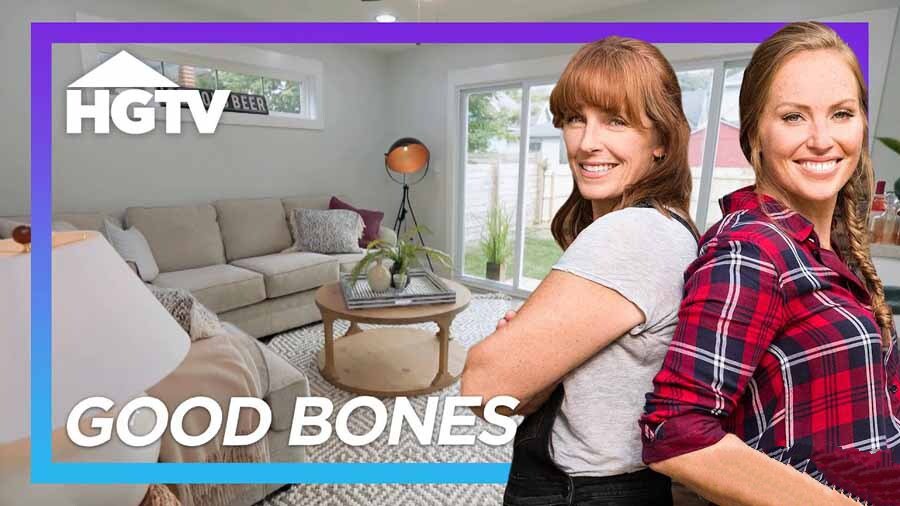 《好屋重生记 Good Bones 2016-2022》[1080P/MKV][第2季全13集 英语中英双字 官方纯净版][39.6G][百度网盘]插图