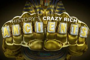 《古代疯狂富豪 History’s Crazy Rich Ancients》[1080P][第一季共12集 英语中字][百度网盘]