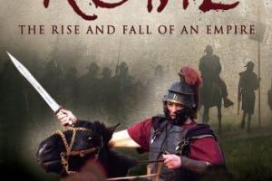 《罗马:帝国的崛起和衰亡 Rome:Rise and Fall of an Empire》[1080P][第一季共20集 英语中字][百度网盘]