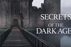 《欧洲黑暗时代的秘密 Secrets of the Dark Ages》[1080P][第一季共13集 英语中字][百度网盘]