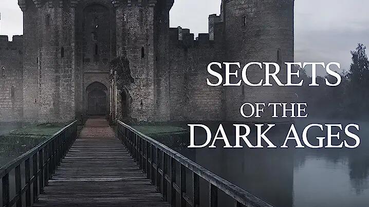 《欧洲黑暗时代的秘密 Secrets of the Dark Ages》[1080P][第一季共13集 英语中字][百度网盘]插图