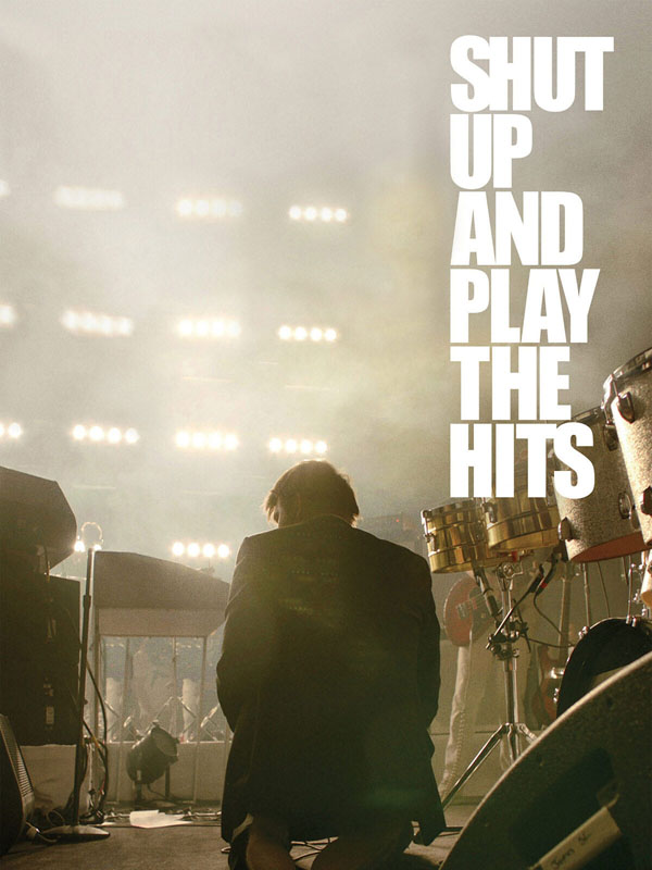 [BD欧美演唱会][闭嘴听音乐 纪录片 Shut Up and Play the Hits 2012][1080p Blu-ray AVC DTS-HD MA 5.1][BDMV 3BD][106GB][百度网盘]插图