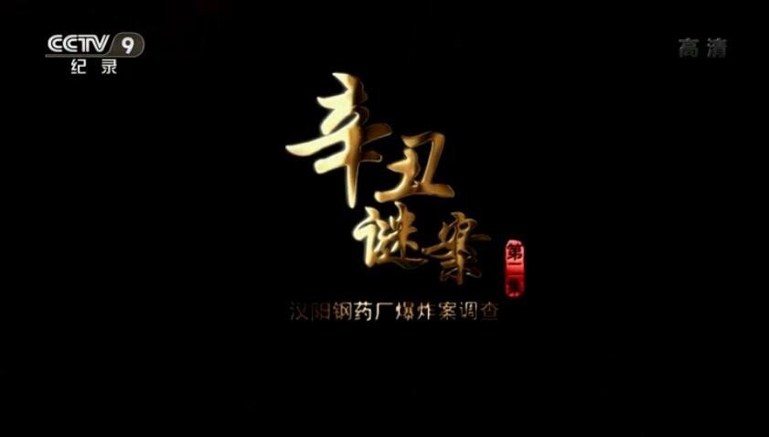 《辛丑谜案-汉阳钢药厂爆炸案调》[1080P][2集 国语中字][百度网盘]插图