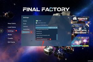 [最终工厂Final Factory for Mac v0.18.0.22 中文原生版][模拟经营]