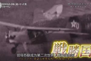 《伟人还是暴君?导致两千万国民丧生的男人-斯大林》[720P][1集 日语中字][百度网盘]