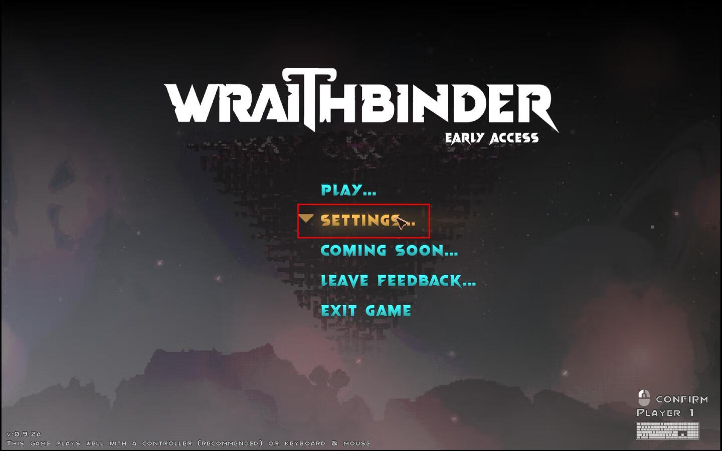 [幽灵绑定者 Wraithbinder for Mac v0.9.2a 中文原生版][角色扮演]插图