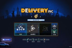 [传送公司 Delivery Inc for Mac v1.7.0 中文原生版][策略游戏]