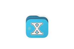 [X Folder Icon for Mac][v1.1.7 修改文件夹颜色与外观支持批量替换]