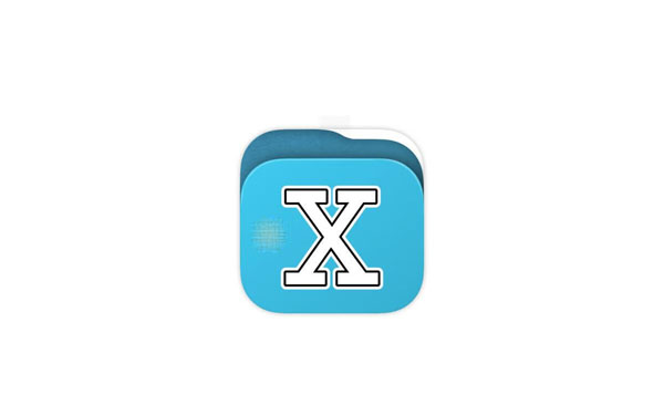 [X Folder Icon for Mac][v1.1.7 修改文件夹颜色与外观支持批量替换]插图