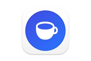 [Caffeinated for Mac][v2.0.2中文直装版][系统防睡眠软件]