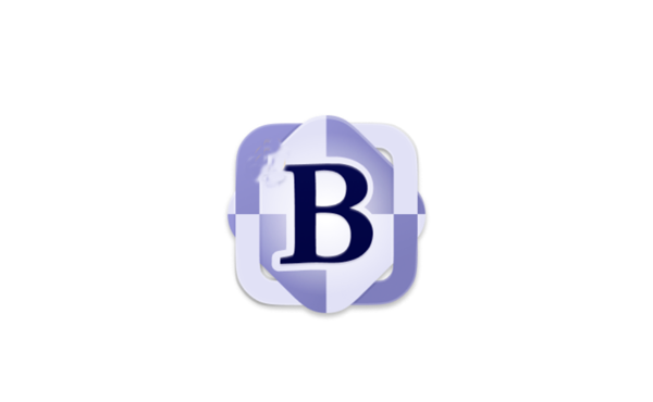 [BBEdit][v14.6.6 破解版][支持多种类型的代码编辑器]插图