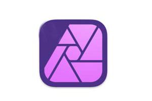 [Affinity Photo for Mac][v2.0.3.321中文版][好用的图片处理软件]