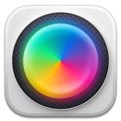 [Color UI for Mac][v2.3英文激活版][调色设计软件]插图