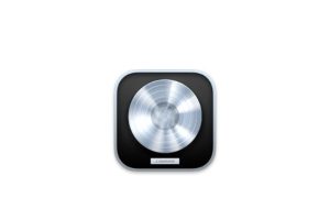 [Logic Pro X][v10.7.6 中文破解版][苹果专业音频制作软件]