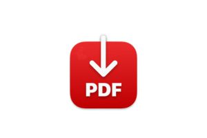 [PDFify for Mac][v3.8.1 英文版][PDF轻量版处理工具]