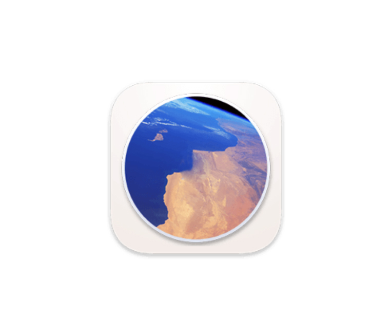 [Aerial for mac][v3.2.4b1 最新版][高清鸟瞰屏保程序]插图