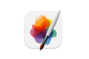 [Pixelmator Pro][v2.4.5 + iCloud 中文破解版][PhotoShop图像处理替代品]