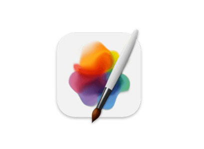 [Pixelmator Pro][v2.4.5 + iCloud 中文破解版][PhotoShop图像处理替代品]插图