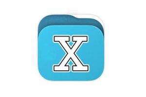 [X Folder Icon for Mac][v1.0.6 修改文件夹颜色与外观支持批量替换]