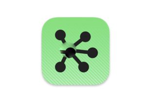 [OmniGraffle Pro][v7.21.4正式中文破解版][图示-图表-流程图等绘制]