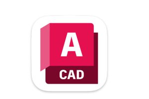 [AutoCAD 2024 for Mac][v2024.3永久中文破解版][cad设计绘图 支持intel-M2]