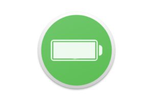 [Batteries for Mac][v2.2.8直装版][跟踪设备上所有电池的电量]