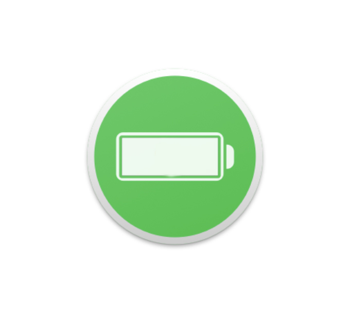 [Batteries for Mac][v2.2.8直装版][跟踪设备上所有电池的电量]插图