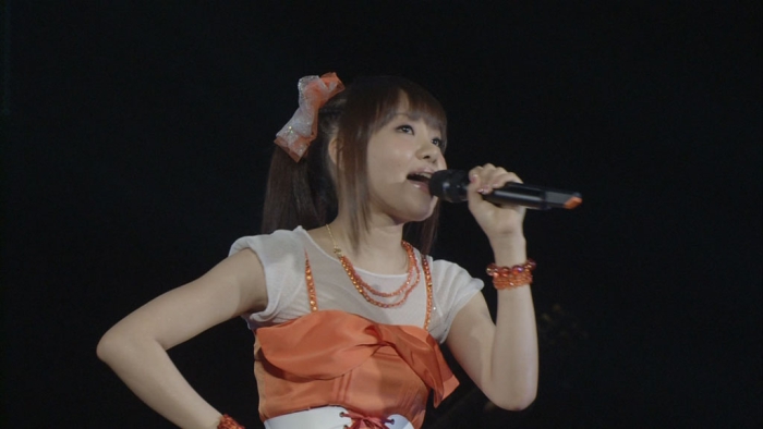 [BD日本演唱会][轻音少女 K-On!! Live Event ~Come with me~ at Saitama Arena 2011][BDMV 2BD][78.67G[百度云]插图1