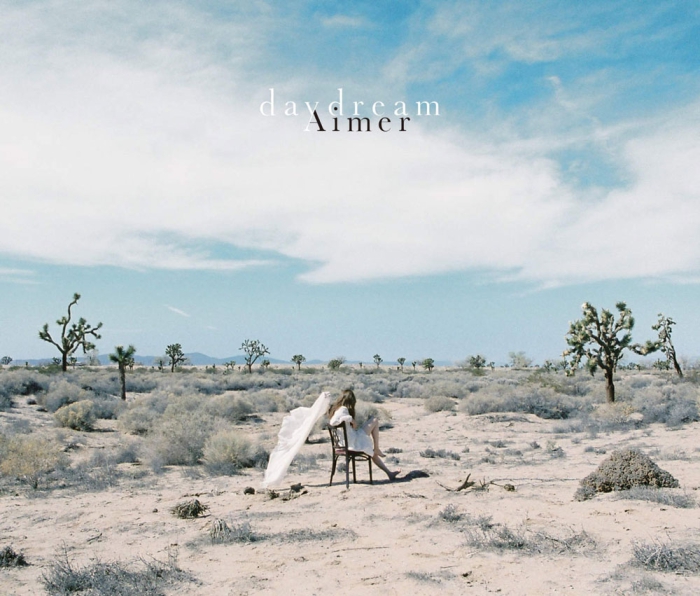 [BD日本演唱会][エメ Aimer – Live Tour DAWN 演唱会 daydream初回限定盘 2016][BDISO][22.2G][百度云]