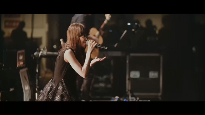 [BD日本演唱会][エメ Aimer – Live Tour DAWN 演唱会 daydream初回限定盘 2016][BDISO][22.2G][百度云]插图2