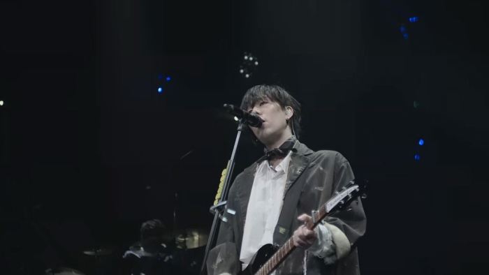 [BD日本演唱会][RADWIMPS LIVE ALBUM Human Bloom Tour 2017][BDMV][44.7G][百度云]插图1