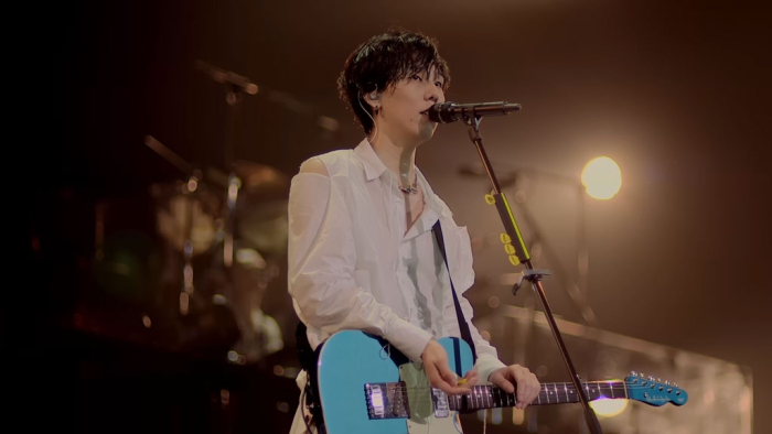 [BD日本演唱会][RADWIMPS LIVE ALBUM Human Bloom Tour 2017][BDMV][44.7G][百度云]插图2